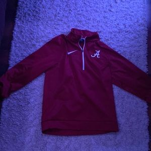 Mens Alabama pullover